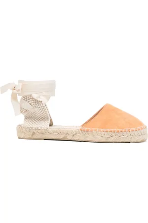MANEBI Hamptons Espadrilles
