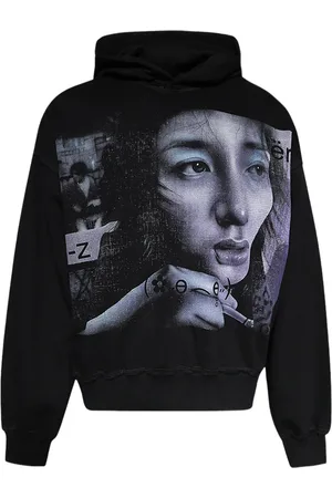MISBHV Maciej Kosc Hoodie