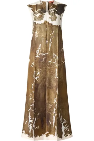 Altuzarra Cherie Kleid