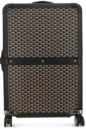 GOYARD 2024 Satolas GM Rollkoffer