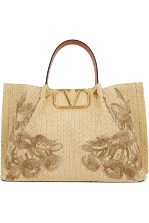 VALENTINO GARAVANI VLogo Signature Shopper