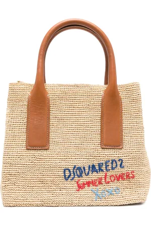 Dsquared2 Summer Love Tote Bag