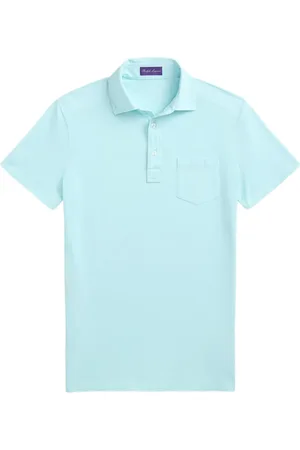 Ralph Lauren Klassisches Poloshirt