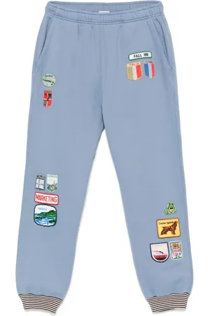 BODE Warmup Patch Jogginghose