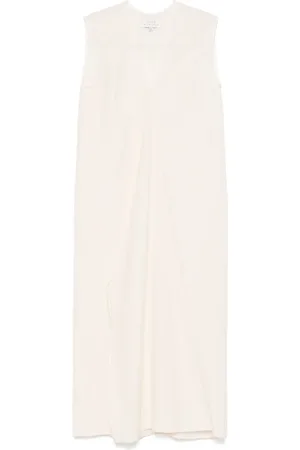 STUDIO NICHOLSON Lise Snow Maxikleid