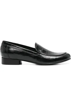 Gia Borghini Money Loafer