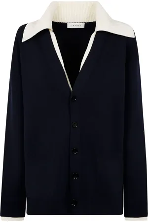 Lanvin Klassischer Pullover