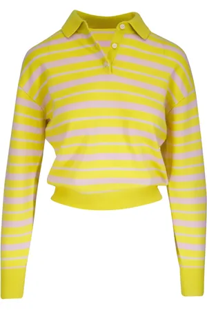 Guest In Residence Collegiate Poloshirt