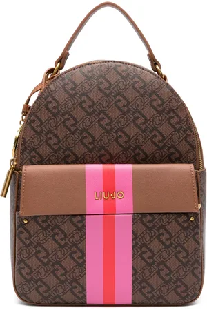 Liu Jo Rucksack mit Logo