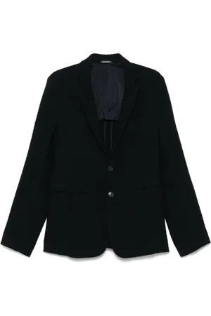 Emporio Armani Strukturiertes Sakko