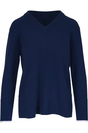 Kinross Pullover aus Kaschmir