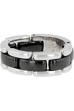 CHANEL Ultra Ring