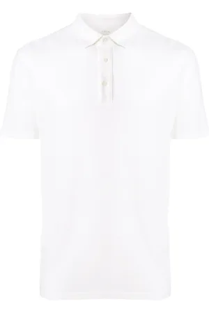 ALTEA Klassisches Pikee-Poloshirt