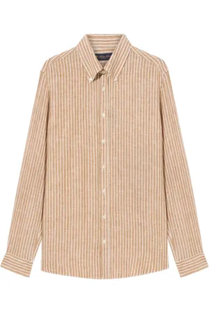 Brooks Brothers Gestreiftes Hemd