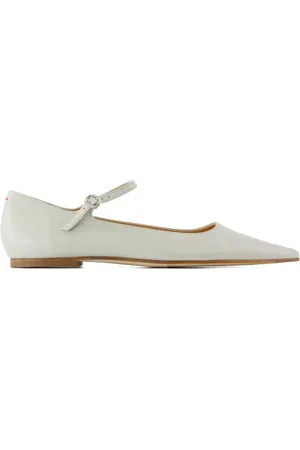 Aeyde Cleo Ballerinas