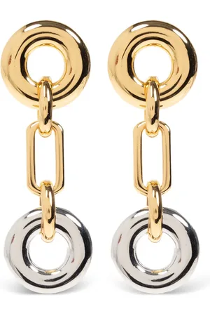 Kate Spade Zweifarbige Ohrringe