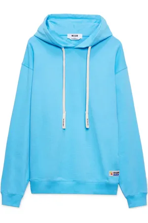 Msgm Klassischer Hoodie