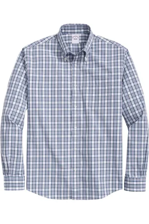Brooks Brothers Klassisches Hemd