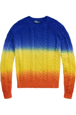 Ralph Lauren Pullover aus Baumwolle