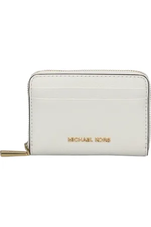 Michael Kors Portemonnaie mit Logo
