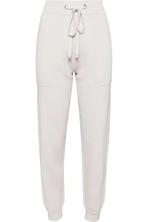 Max Mara Gestrickte Tapered-Hose