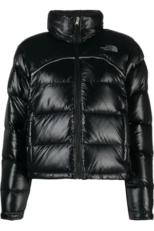 The North Face 2000s Retro Nuptse Steppjacke