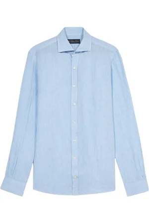 Brooks Brothers Hemd aus Leinen