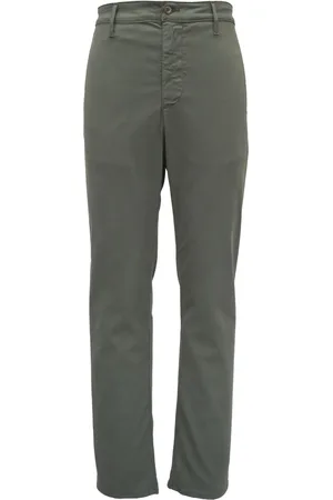 AG Jeans Hose mit schmalem Schnitt