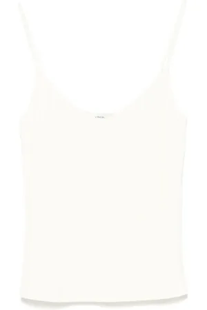 Vince Geripptes Trägershirt