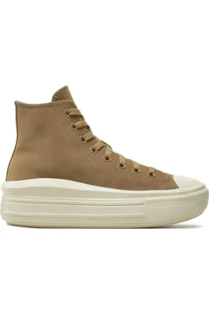 Converse Chuck Taylor High-Top-Sneakers