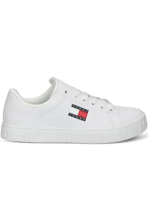 Tommy Hilfiger Sneakers mit Logo-Print