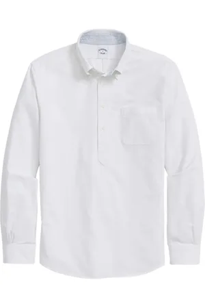 Brooks Brothers Klassisches Hemd
