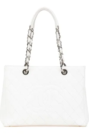 CHANEL 2013-2014 Grand Shopping Shopper