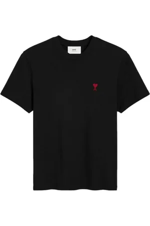 Ami Ami de Coeur T-Shirt aus Bio-Baumwolle
