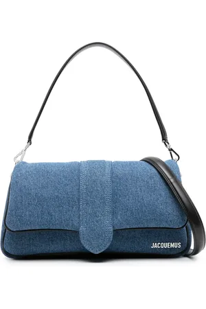 Jacquemus Le Bambimou Schultertasche