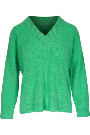 Kinross Pullover aus Kaschmir