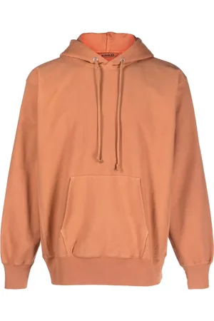 Auralee Hoodie mit Kordelzug