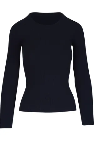 TWP Gerippter Pullover