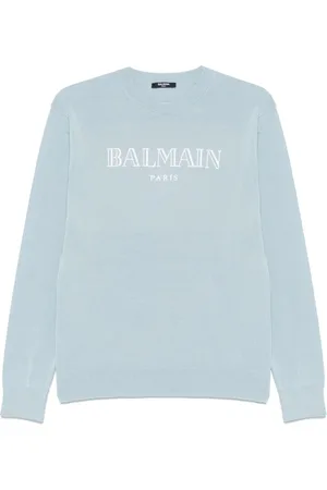 Balmain Gestricktes Oberteil