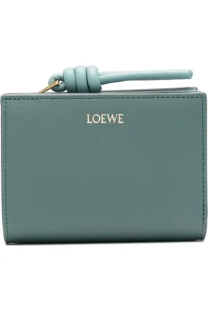 Loewe Knot Portemonnaie