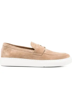 HENDERSON BARACCO Albino Loafer