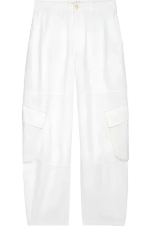 Frame Klassische Cargohose