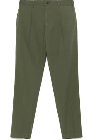 Biagio Santaniello Strukturierte Hose