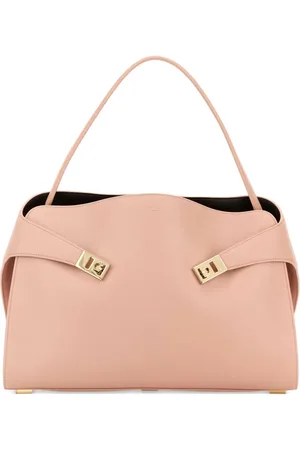 Salvatore Ferragamo Hug Soft Handtasche