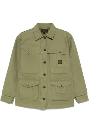 Filson Field Cruiser Jacke
