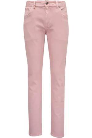 BARMAS Hose mit Logo-Patch