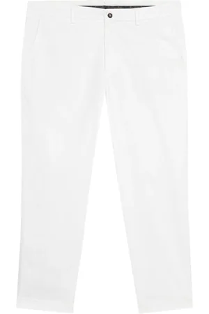 Brooks Brothers Chino mit geradem Bein