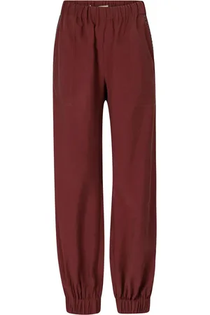 Silvia Tcherassi Chilenische Hose