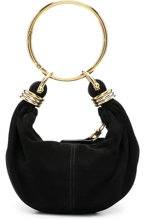 Chloé Mini Bracelet Tote Bag