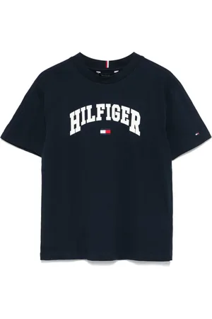 Tommy Hilfiger T-Shirt im College-Look